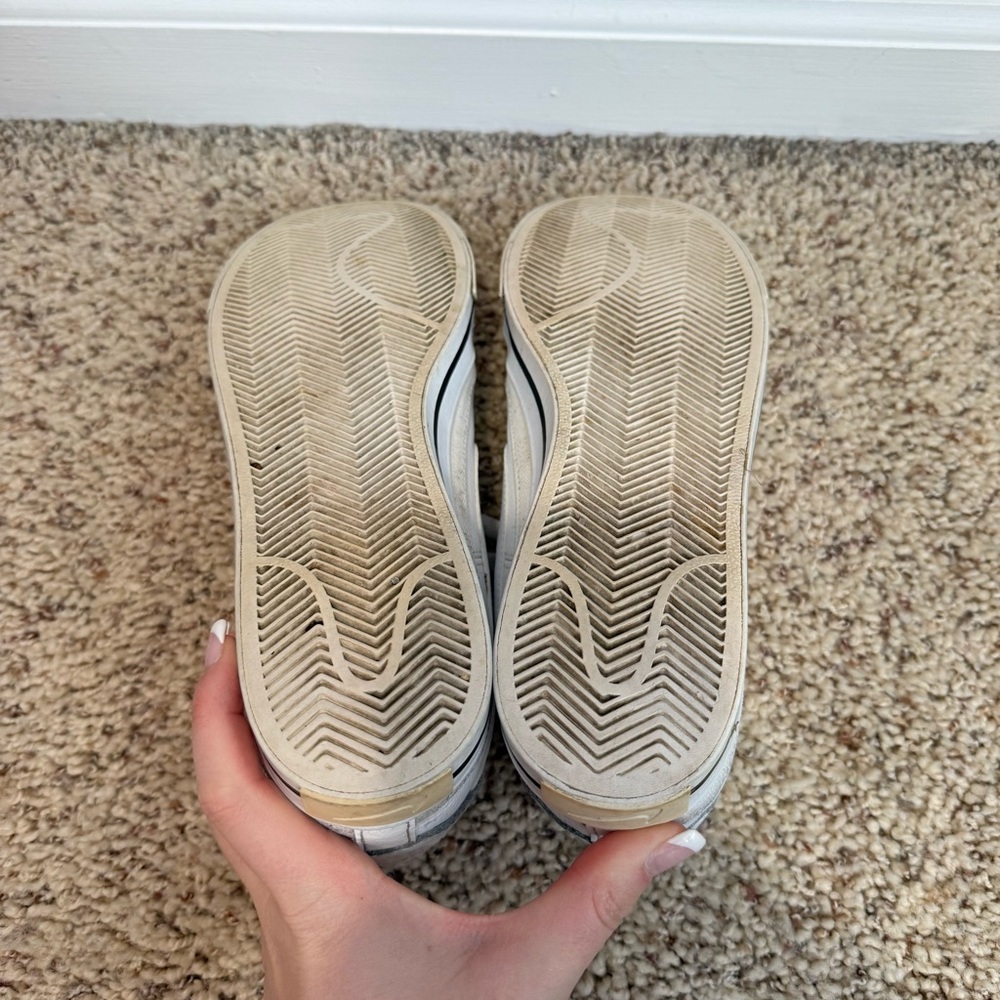 Nike Court Legacy Next Nature Sneakers - Picture 5 of 5